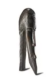 Untitled by Ved Nayar, Bronze, sold Aug 2023
