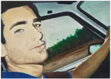 Ofir, 1999 by Audrey Nervi, Oil on canvas, sold May 2026