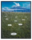 Offrandes face au Popocatepetl Mexique by Jean-Charles Pigeau, Tirage photographique en couleurs sur dibon, sold May 2026