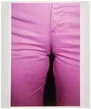 Camel Toe, 1998 by Terry Richardson, C-print, sold May 2026
