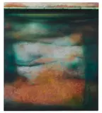 Silence de l'eau by Daniel Sciora, Acrylique sur toile, sold May 2026