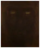 CHAT (Leopoldville, 1958), 2005 by Chris Vassell, Acrylic on canvas, sold May 2026