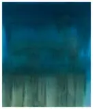 Second Day, 2005 by Chris Vassell, Acrylic and oil on canvas, sold May 2026