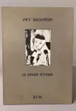 Le divan d'Yvan by Zwy Milshtein, 1989, Portfolio de 11 eaux-fortes sur acier, 43 exe, 7 ex h.c., sold May 2026