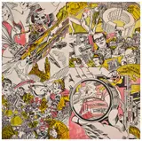 Sans titre by Gudmundur Erro, 1989, Feutre et aquarelle sur papier, sold Jun 2026