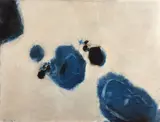 Sans titre by Léon Zack, 1974, Huile sur toile, sold Jun 2026