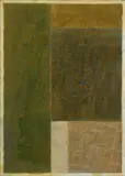 Sans titre by Jean-Pierre Pincemin, 1979, Technique mixte sur papier, sold Jun 2026