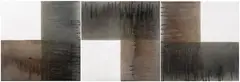 Sans titre by Marc Devade, Ensemble de 3 encres sur papier fort (triptyque) - 1975, sold Jun 2026