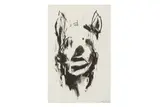 Head' Edition of 95 by Antony Micallef, oil, offered Jun 2020