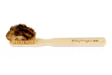 Bad Breath' 2011 Taxidermy Chick on a Toothbrush Edition 5/101 4 x 16 x 4 cm ARR by Polly Morgan, oil, offered Jun 2020