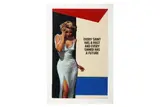 Every Saint Has A Past And Every Sinner Has A Future' Print AP by Connor Brothers, Print AP, signed in pencil, offered Jun 2020