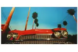 LA Dream' 2015 Giclee on Canvas 71.1 x 142.2 cm ARR by Paul Mellia, Giclee on Canvas, offered Jun 2020