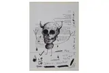 Untitled by Jake and Dinos Chapman, drawing, offered Jun 2020