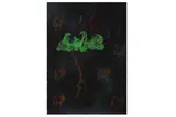Flaming Tree' 1990 Mixed media by Arpana Caur, Mixed media, gouache & pastel on paper, offered Jun 2020