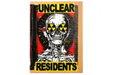 Unclear Residents Box Set' 2010 Folio, including a screenprinted handmade box, screenprints in colours and other ephemera Edition of 80 ARR by Paul Insect, print (other), offered Jun 2020