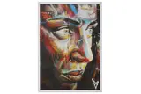 Unknown' 2012 Offset lithograph 42 x 59 cm ARR by David Walker, Offset lithograph, offered Jun 2020