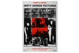 Dirty Words Pictures' 2002 Pair of exhibition posters Published by Serpentine Gallery Signed in pen by both artists 102 x 72 cm by Gilbert&George, print (other), offered Jun 2020