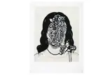 Orthopedic Surgery' 2007 Offset lithograph Published by ATM Gallery, New York 30 x 23 cm by Tomoo Gokita, Offset lithograph Published by ATM Gallery, New York, offered Jun 2020