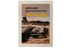 ADP - Junior Insurgent Breakout by James Cauty, Giclée Print, offered Jun 2020