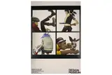 Original Designer of The Year Poster' 2006 Offset Print Design Museum Edition of 1000 59 x 88 cm ARR by Jamie Hewlett, Offset Print Design Museum Edition of, offered Jun 2020