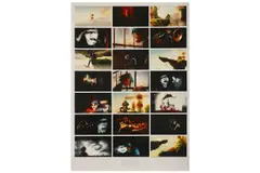Feel Good Inc' 2005 Offset digital print 41.8 x 59.5 cm ARR by Jamie Hewlett, Offset digital print, offered Jun 2020