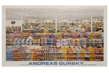 99 Cents - MoMA Edition by Andreas Gursky, Lithograph Print, offered Jun 2020