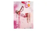 Queen Of The Wild Frontier' Archival pigment print on Somerset Velvet 330gsm paper Edition of 100 by Chloe Early, print, offered Jun 2020
