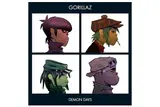 Gorillaz - Demon Days by Jamie Hewlett, print (other), offered Jun 2020