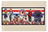 Rock Da House' 2001 Photographic Print 33 x 48 cm ARR by Jamie Hewlett x Damon Albarn, Print, offered Jun 2020