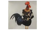 Untitled, from the Registered Trademark series' 2010 Photograph print on stainless steel Signed, dated and numbered by the artist on verso 60 x 60 cm ARR by Arash Nazari, Photograph print on stainless steel, offered Jun 2020