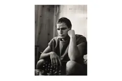 Untitled by Ruth Orkin, print, offered Apr 2020