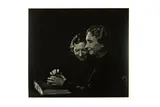 Untitled by Yousuf Karsh, print, offered Apr 2020