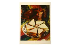 Untitled by Paul Outerbridge, print, offered Apr 2020