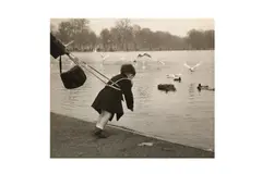 Untitled by Ruth Orkin, print, offered Apr 2020