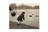 Untitled by Ruth Orkin, print, offered Apr 2020