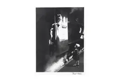 Untitled by Bert Hardy, print, offered Apr 2020