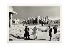 Untitled by Sebastião Salgado, print, offered Apr 2020