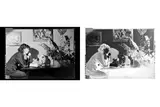 Untitled by Francis Bruguière, print, offered Apr 2020