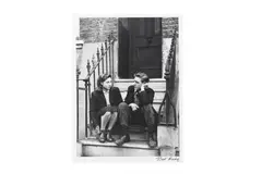 Untitled by Bert Hardy, print, offered Apr 2020