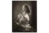 Untitled by Francis Bruguière, print, offered Apr 2020