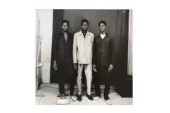 Untitled by Malick Sidibé, print, offered Apr 2020