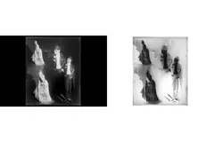 Untitled by Francis Bruguière, photograph, offered Apr 2020