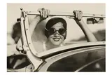 Untitled by Jacques Henri Lartigue, print, offered Apr 2020
