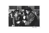 Untitled by Bert Hardy, print, offered Apr 2020