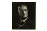 Untitled by Yousuf Karsh, Silver gelatin print, printed later, image size, offered Apr 2020
