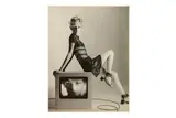 Untitled by Bert Stern, print, offered Apr 2020