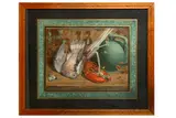 Untitled by Thomas W. Headlam, WATERCOLOUR, offered Apr 2020