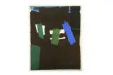 Untitled by Wilhelmina Barns-Graham, gouache, offered Apr 2020