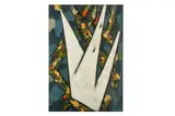 R.a. (1915-1997) by William Gear, oil on canvas, offered Apr 2020
