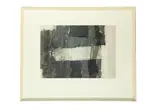 Untitled by Alastair Milne Michie, acrylic, offered Apr 2020